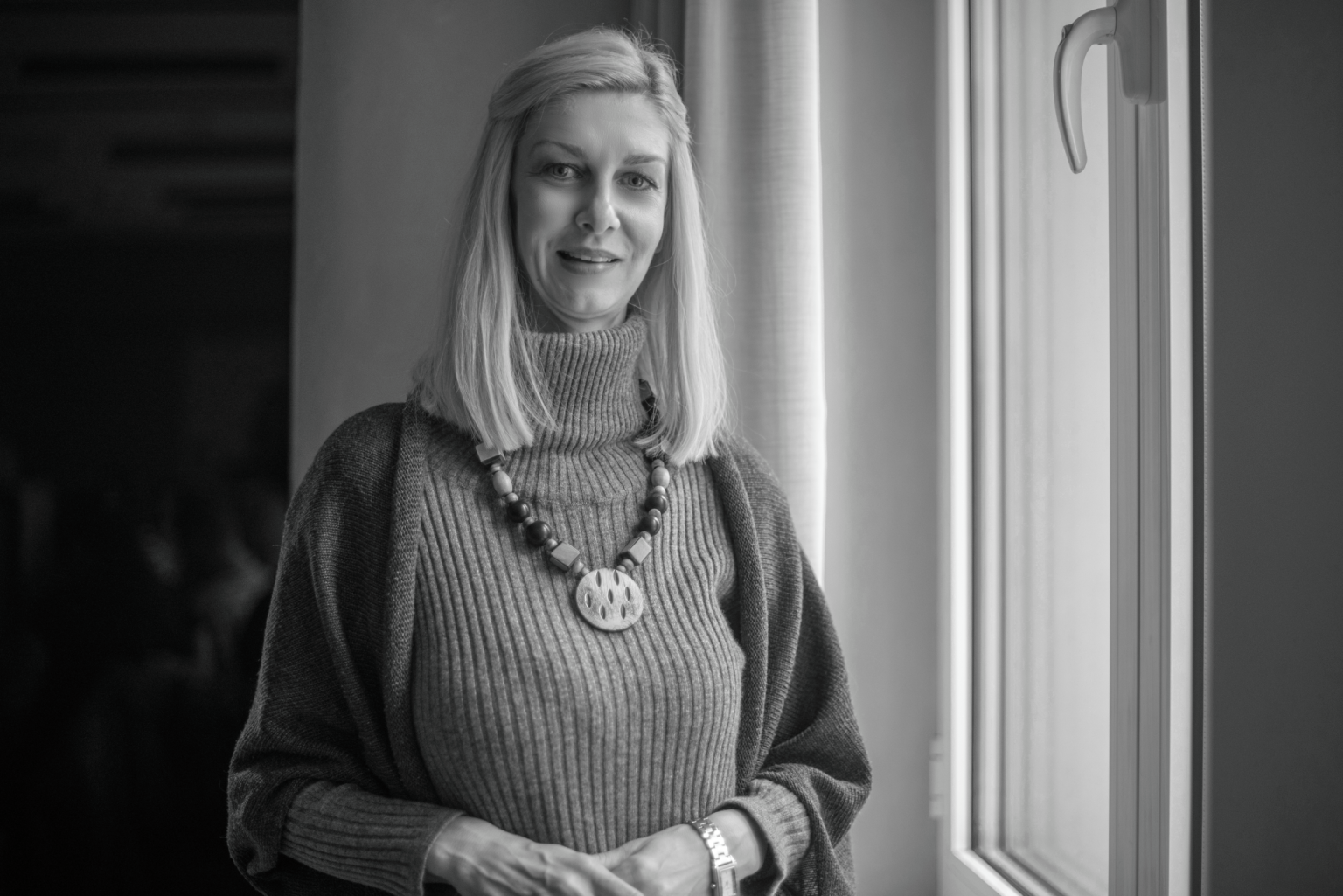 Tim centra – Hrio – Promena podstiče rast!